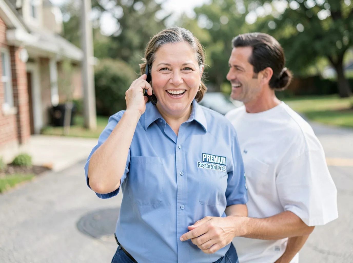 Water Damage Restoration Concho, OK FAQs